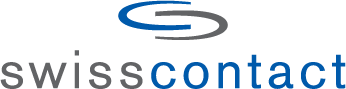 Swisscontact Logo